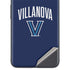 Villanova University Wildcats Black Google Pixel 5a Skin